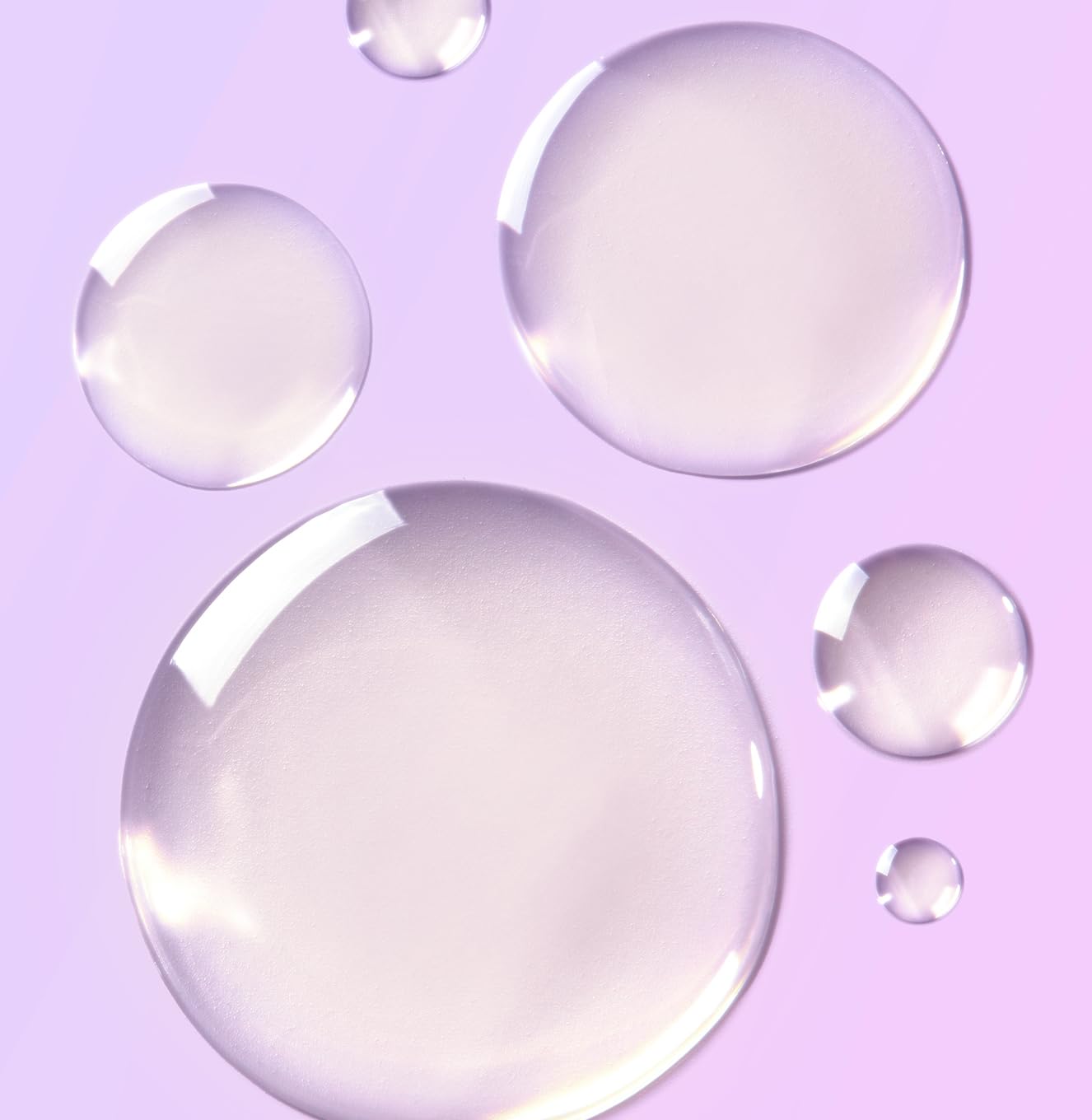Saltair Island Orchid after-shower application smooths damp skin for easy moisturization.