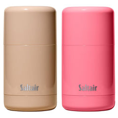 Saltair Skincare Deodorant Pink Beach bottle for all-day freshness