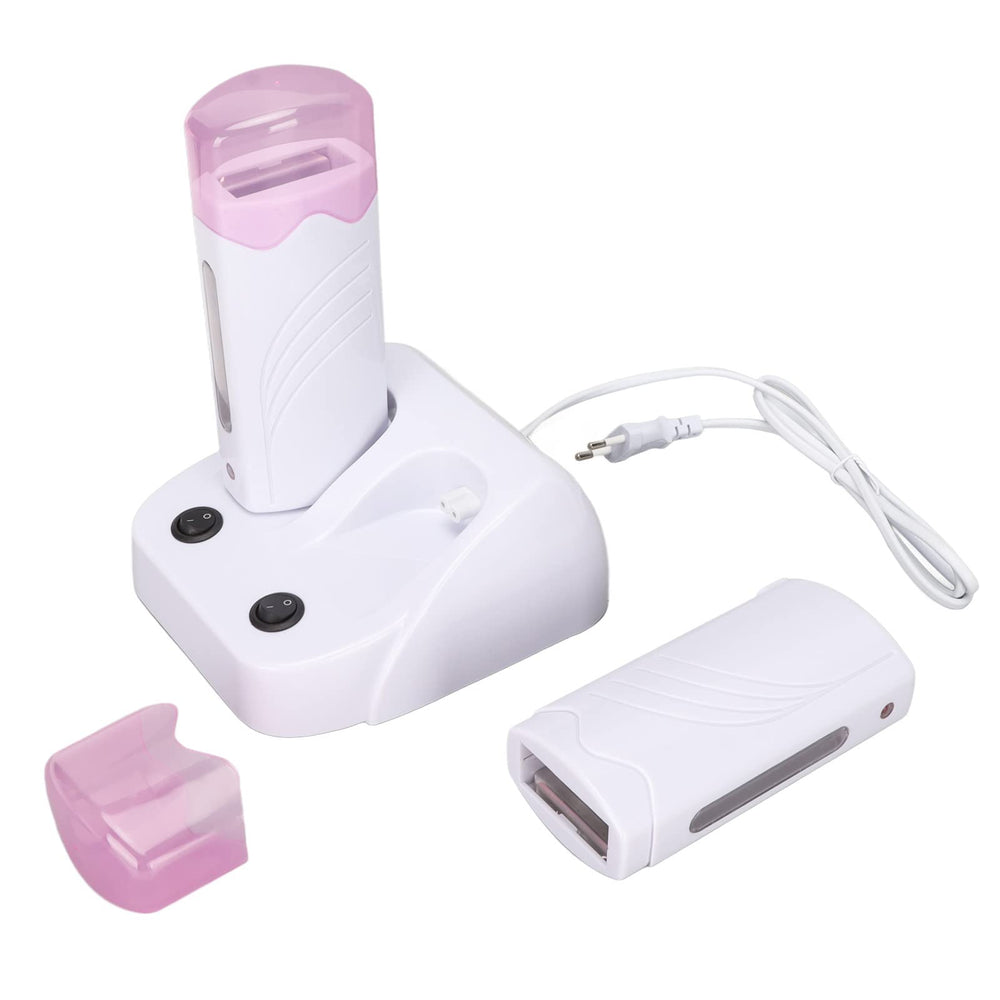 Saluaqui suitable for underarm and bikini area hair removal.