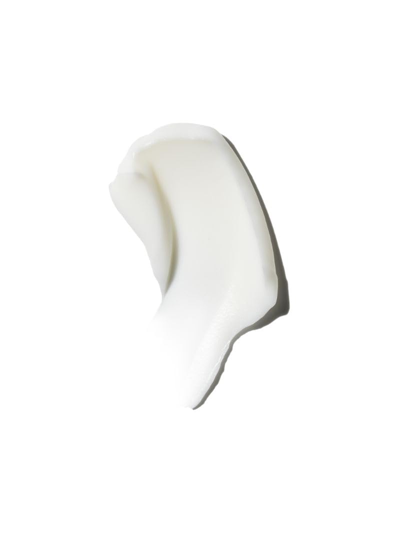 SAM McKnight Define and Control Creme texture application demonstrates easy reworkability and style control.
