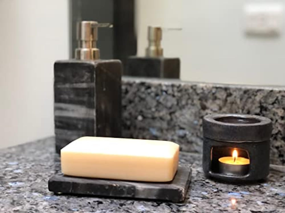 Each 10-ounce bar offers substantial scent and lasting value