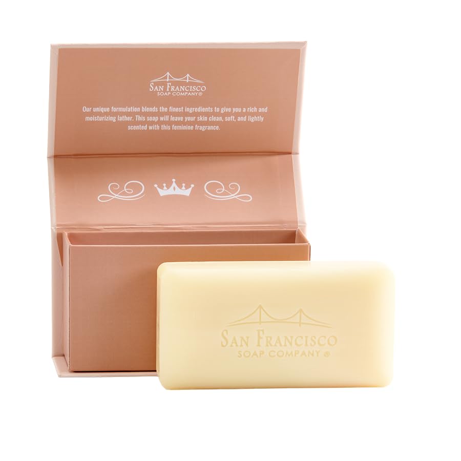 Btch Bar packaging highlights gift-ready presentation and USA-made quality