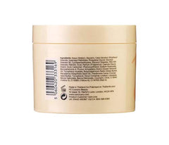 SANCTUARY Spa Body Butter creamy texture closeup highlights smooth, melt-in application.