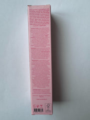 Sand & Sky rosy swatch on skin with universal glow and even tone