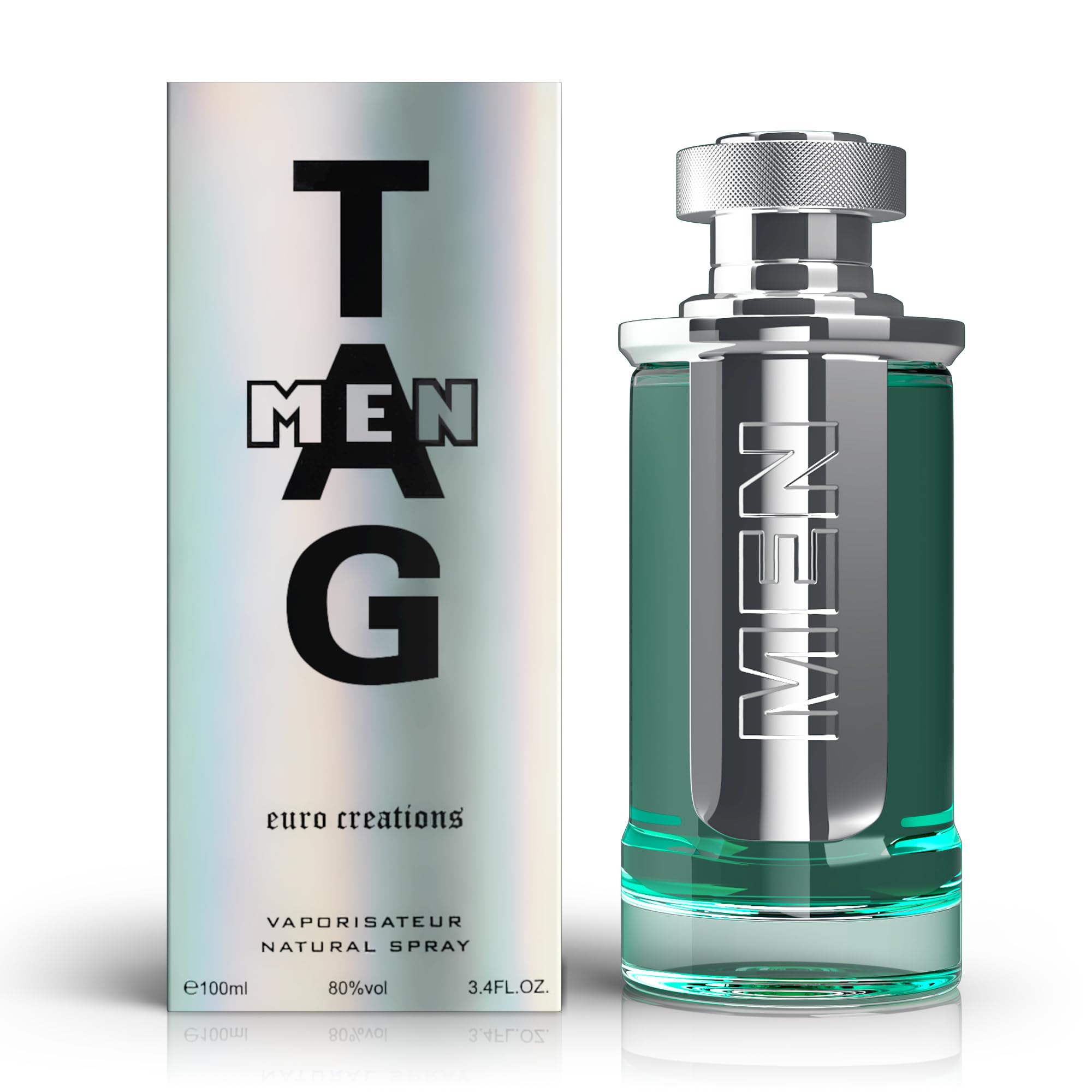 Sandora Fragrances men's cologne base notes featuring cedar and sandalwood for lasting warmth
