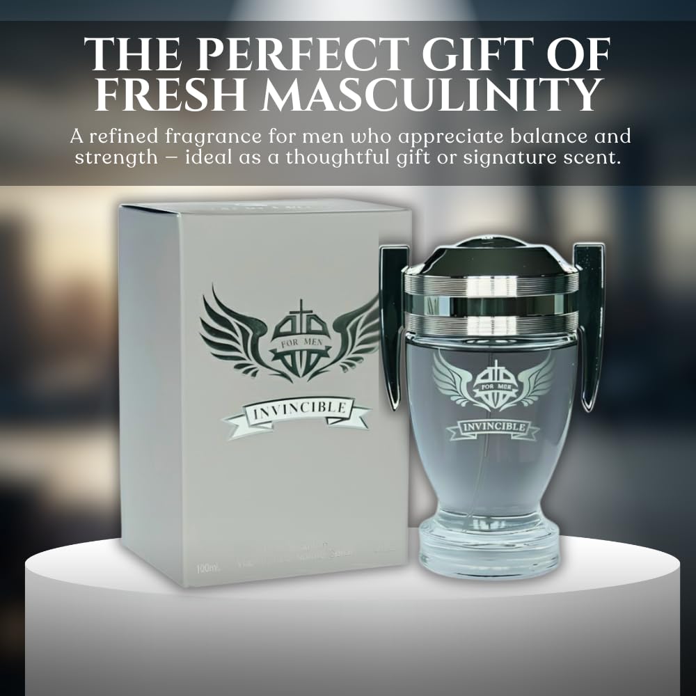 Sandora Fragrances Men base-notes visual highlights woody depth and longevity.