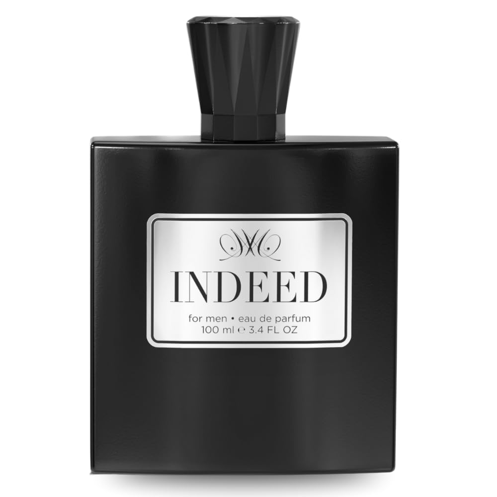 Sandora Fragrances Mens Cologne heart notes birch, jasmine and rose add depth
