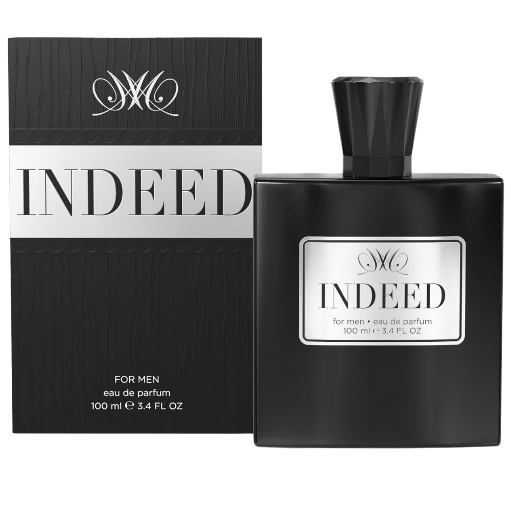 Sandora Fragrances Mens Cologne top notes include pineapple, bergamot, and apple
