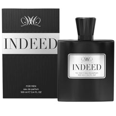 Sandora Fragrances Mens Cologne top notes include pineapple, bergamot, and apple