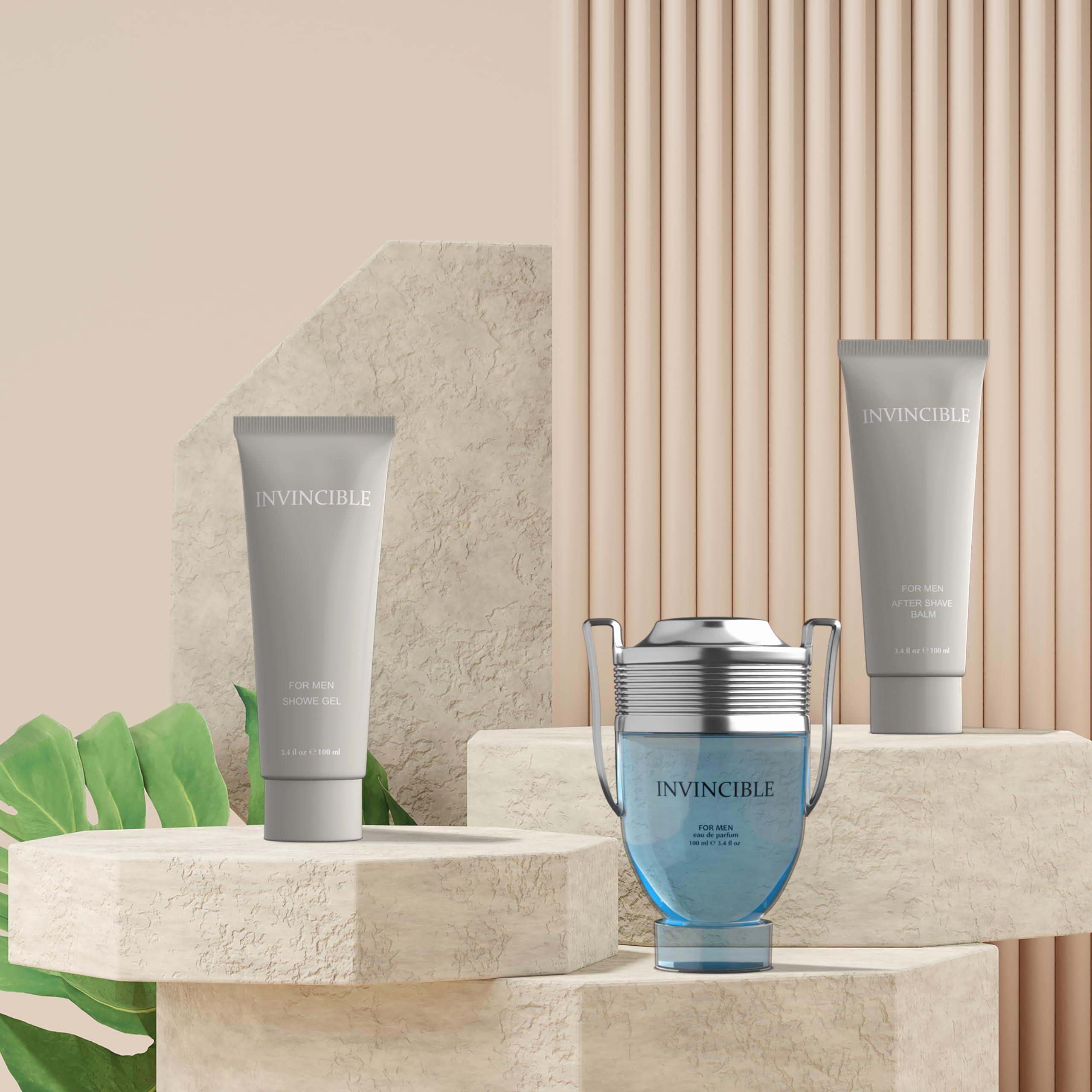 Sandora Fragrances gift box highlight, premium packaging ideal for gifting occasions