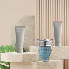 Sandora Fragrances gift box highlight, premium packaging ideal for gifting occasions