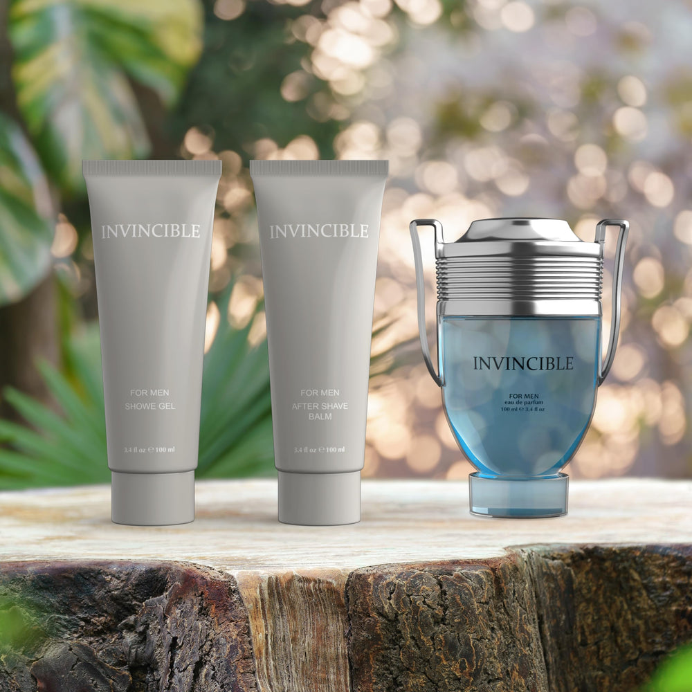 Sandora Fragrances packaging detail signals luxury presentation and thoughtful gifting