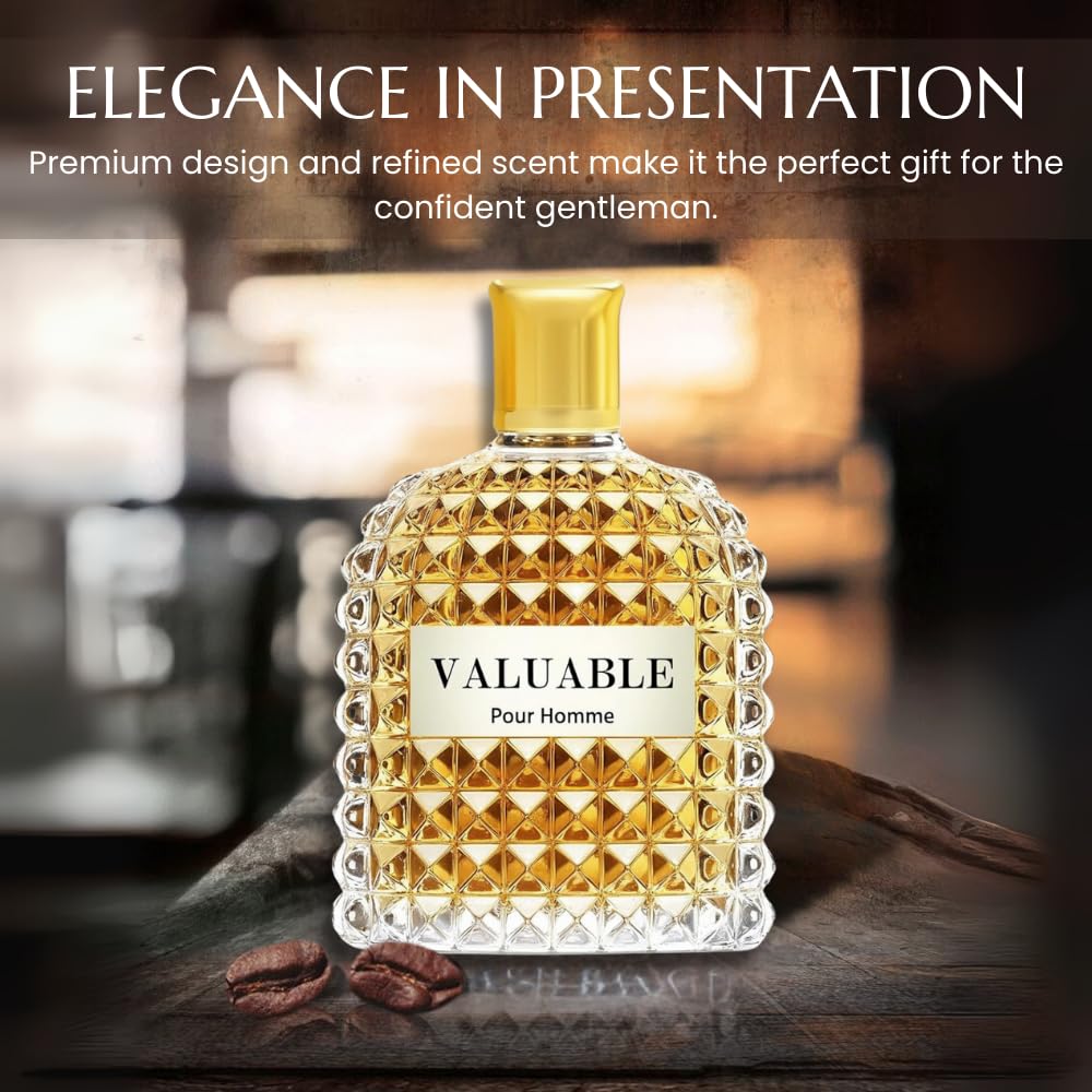 Sandora Fragrances all-season wear for day or night versatility.