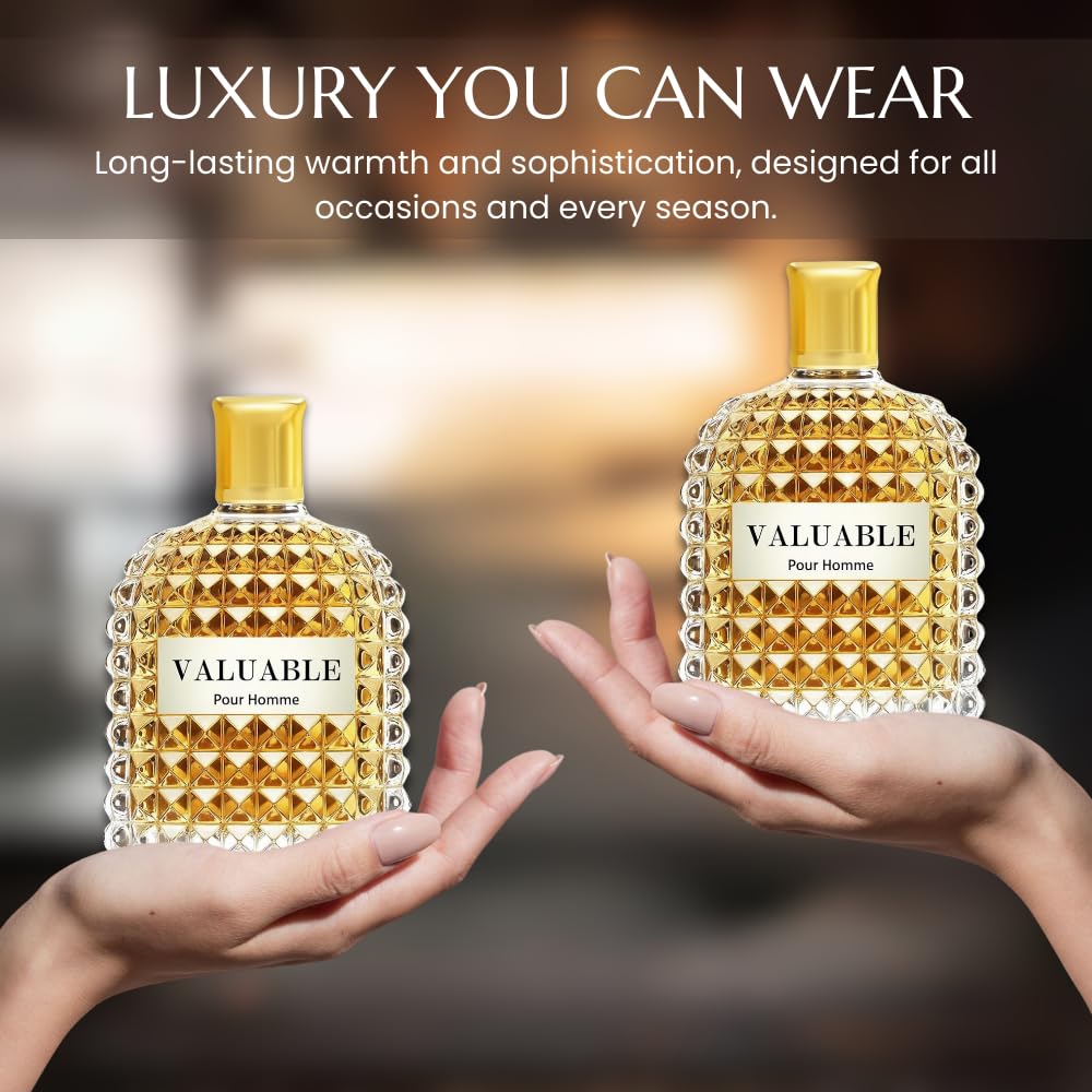 Sandora Fragrances packaging preview signals gifting-ready presentation.