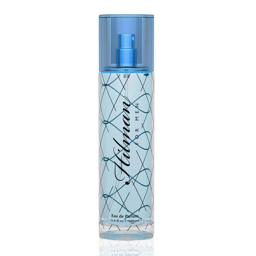 Sandora Fragrances men's perfume fig leaf note adds juicy freshness.