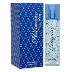 Sandora Fragrances men's perfume mango note highlights tropical brightness for daily comfort.