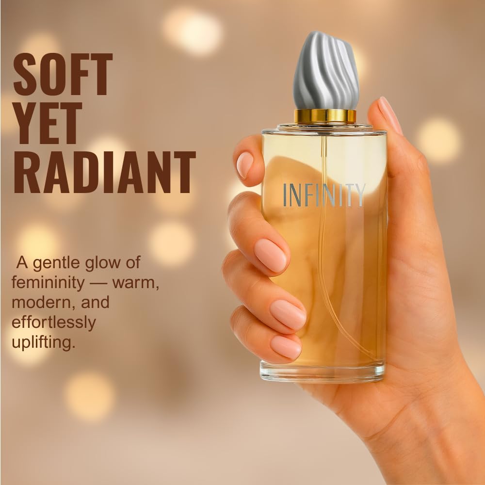 Sandora Fragrances perfume for women 100ml bottle ready for daily wear and special occasions.