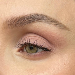 Sandstone Scandinavia Eyeshadow Pink Light Rose palette with rich pigmentation for vivid looks
