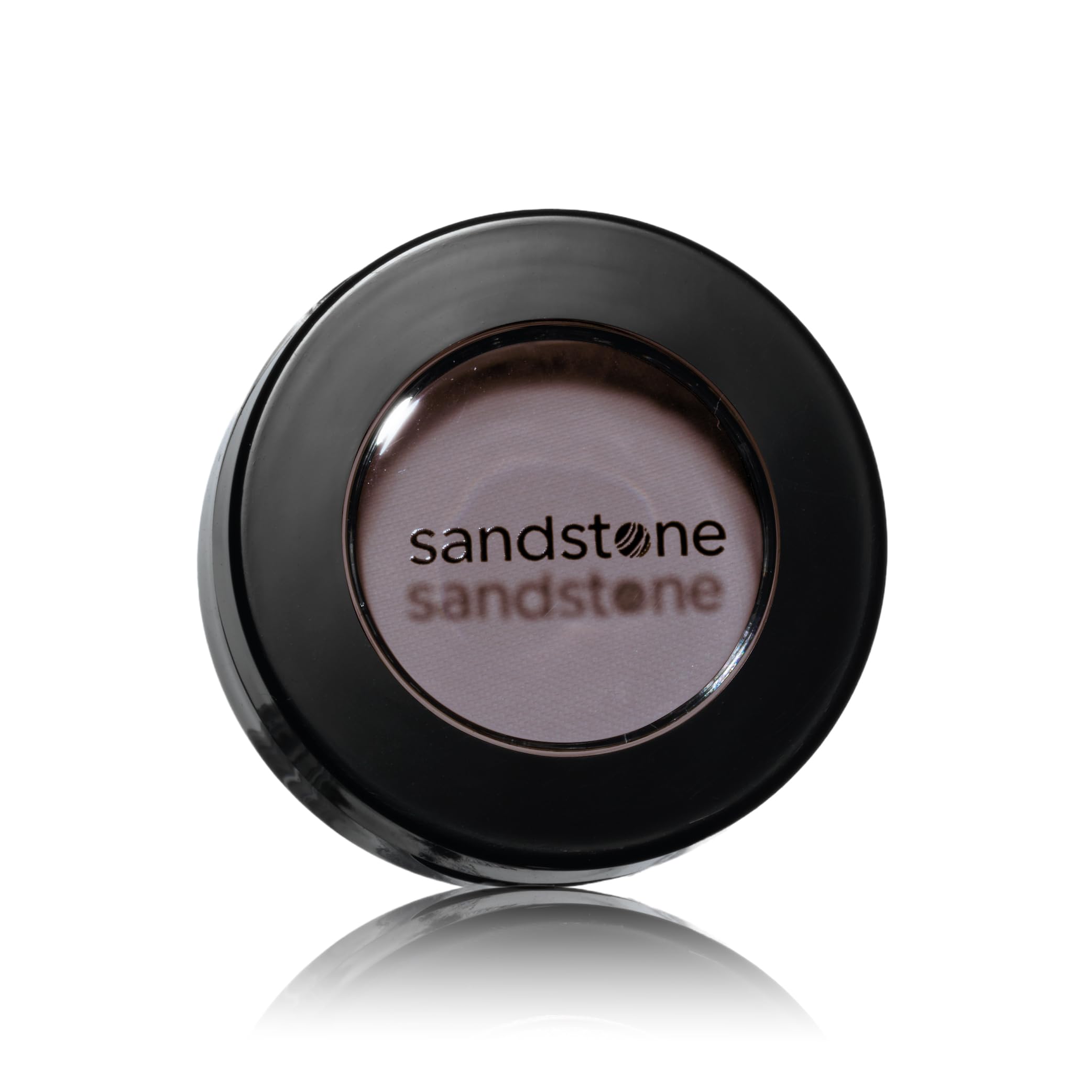 Sandstone Scandinavia Matte Grey Eyeshadow vegan and cruelty-free ethics.