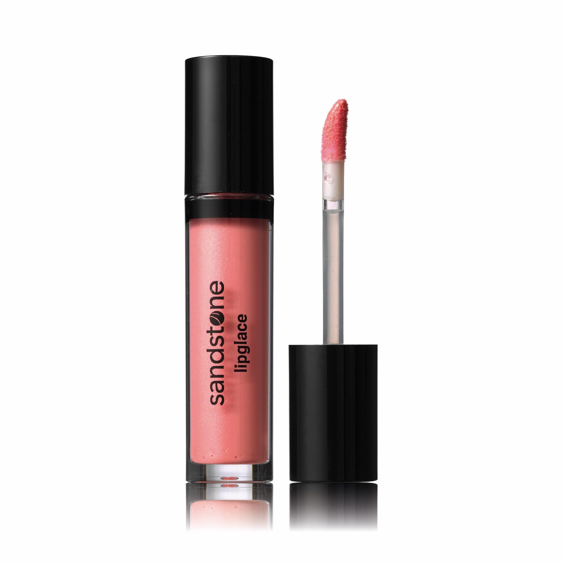 Sandstone Scandinavia Lipglace vegan gluten free ingredients for clean beauty routines