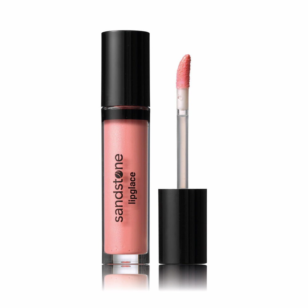 Sandstone Scandinavia Lipglace vegan gluten free ingredients for clean beauty routines