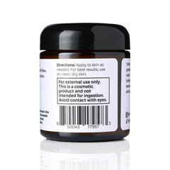 Santa Cruz Paleo minimalist skincare, two-ingredient formula, face and body moisture.