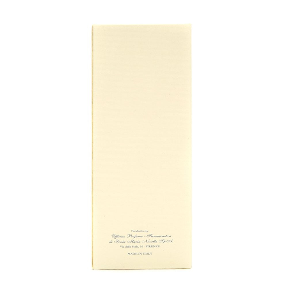 Santa Maria Novella rose water bath fragrance for a spa-like soak