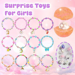 Santrela unicorn barrettes add cute hair accessories for kids.