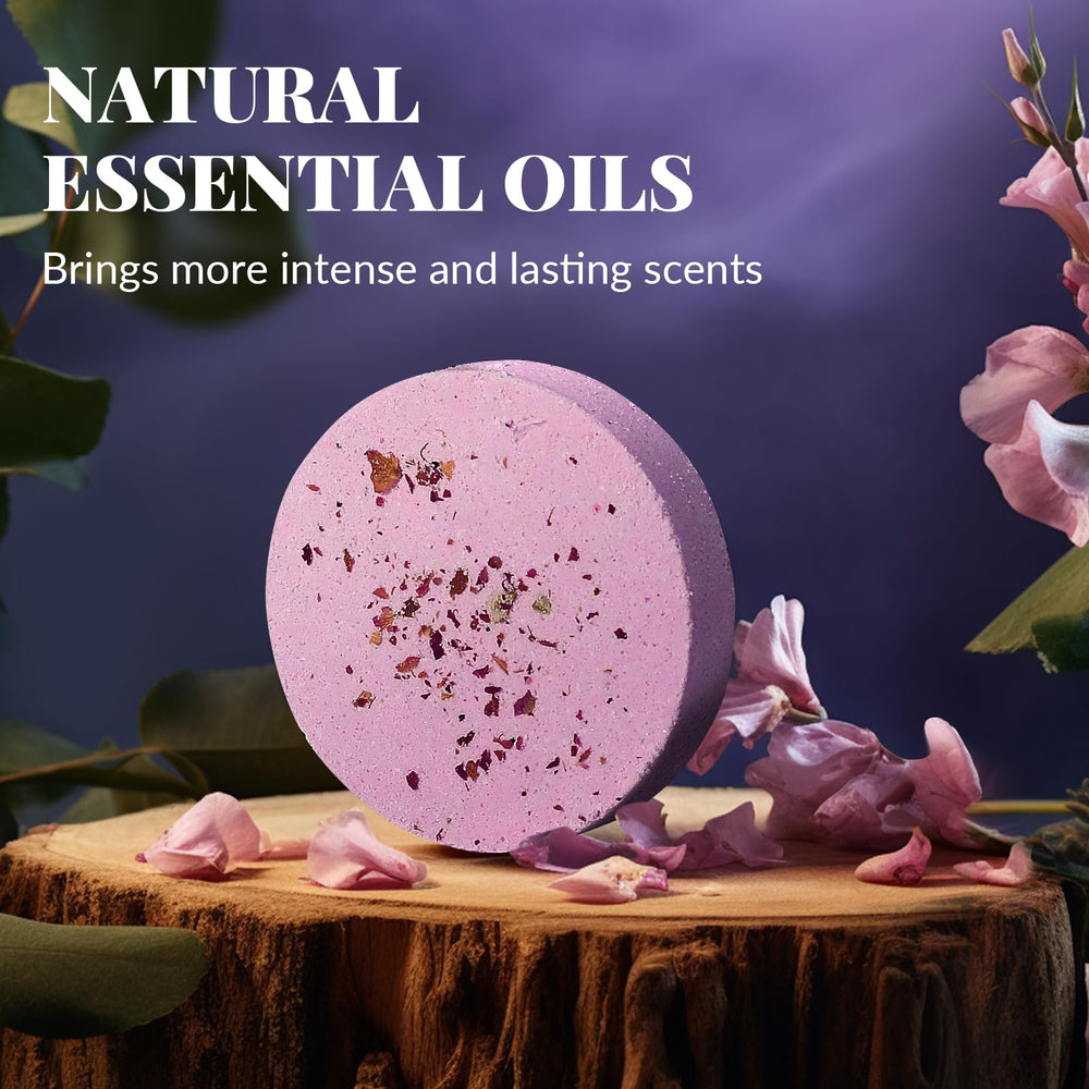 Sanyi citrus blends deliver energizing fragrance to start the day bright