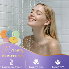 Sanyi lavender steamer exudes calming notes for a peaceful routine