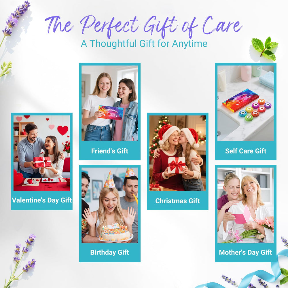 Sanyi Gift Ready Packaging closeup highlighting premium presentation.
