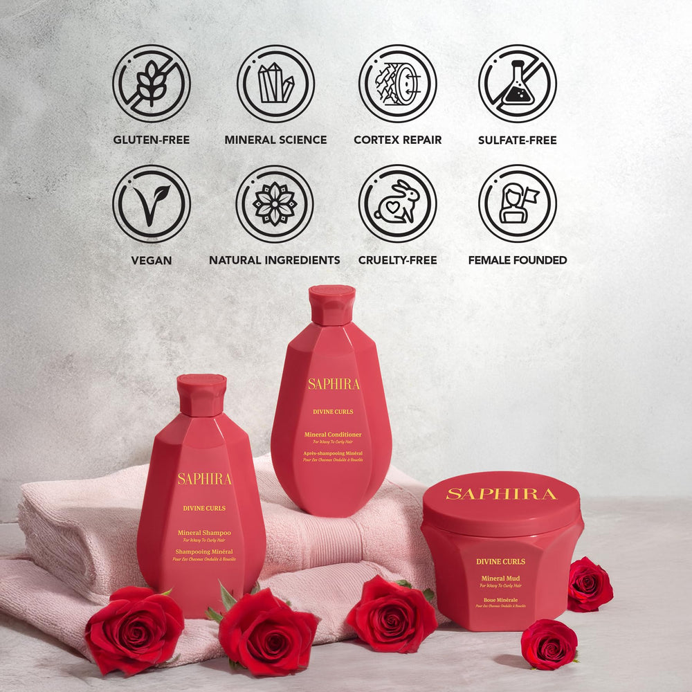 Front view of product packaging showing brand identity.