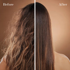 Saphira Healing Repair The One spray-mist demonstrates easy, even application