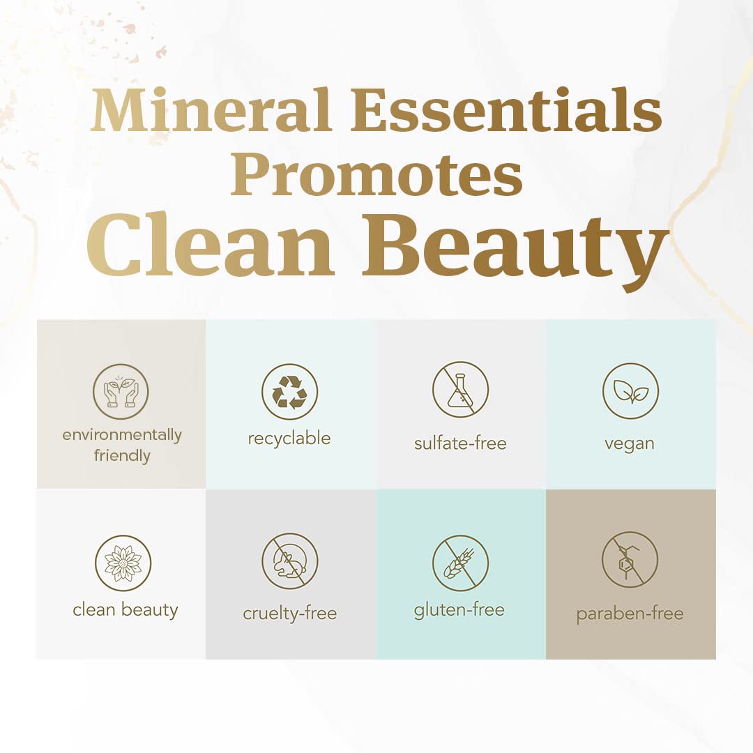 Saphira Mineral+ Mud Hair Mask in hand ready for treatment