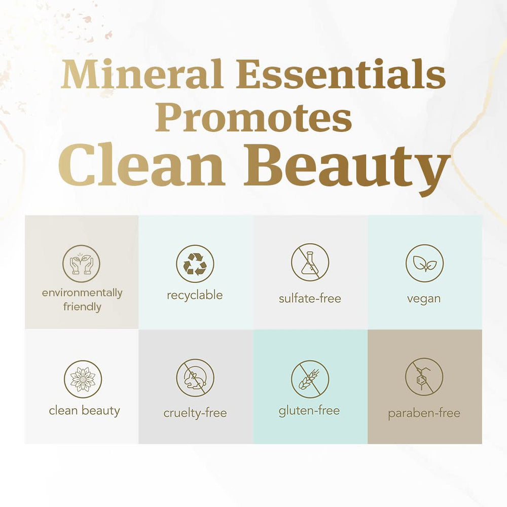 Saphira Mineral+ Mud Hair Mask in hand ready for treatment