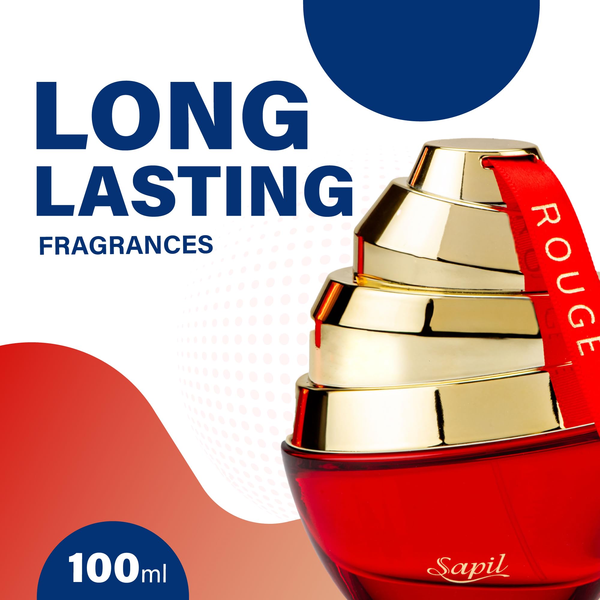 Sapil Rouge premium packaging ready for a thoughtful gift.
