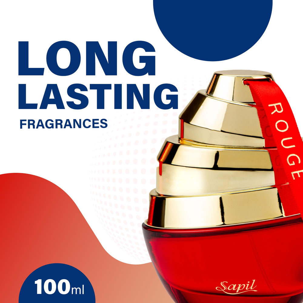 Sapil Rouge premium packaging ready for a thoughtful gift.