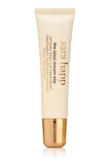 Sara Happ Day Dream Slip Daily Lip Treatment jar delivering deep hydration and soothing lip care.