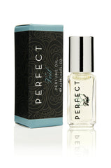 Sarah Horowitz Parfums Perfect Veil Roll-On applicator, perfect for on-the-go touch-ups.