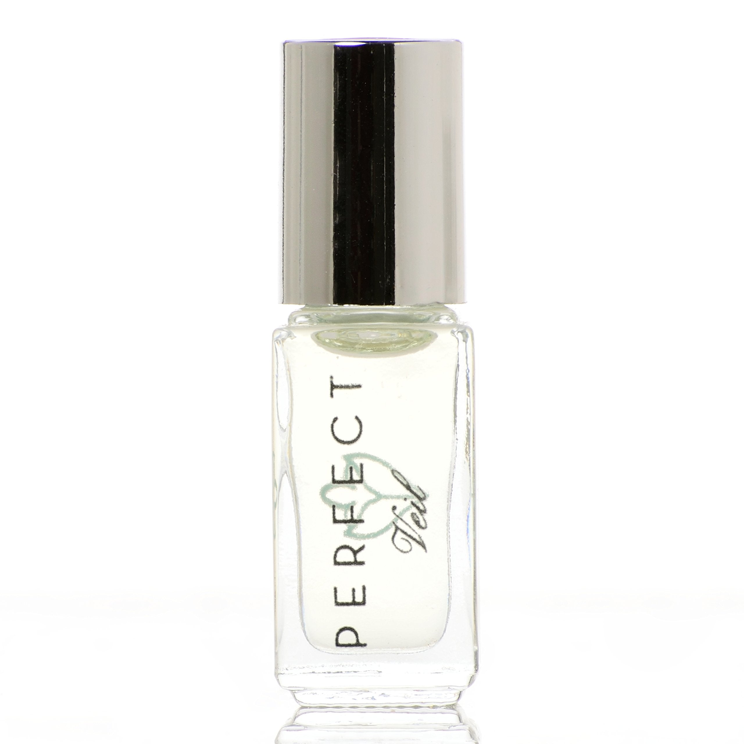 Sarah Horowitz Parfums Perfect Veil Roll-On bottle close-up, ideal for everyday wear.