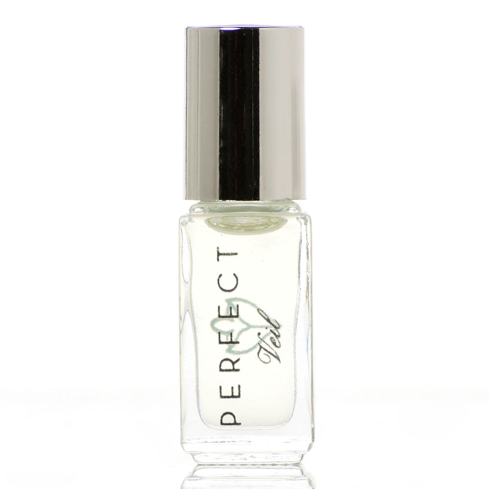 Sarah Horowitz Parfums Perfect Veil Roll-On bottle close-up, ideal for everyday wear.