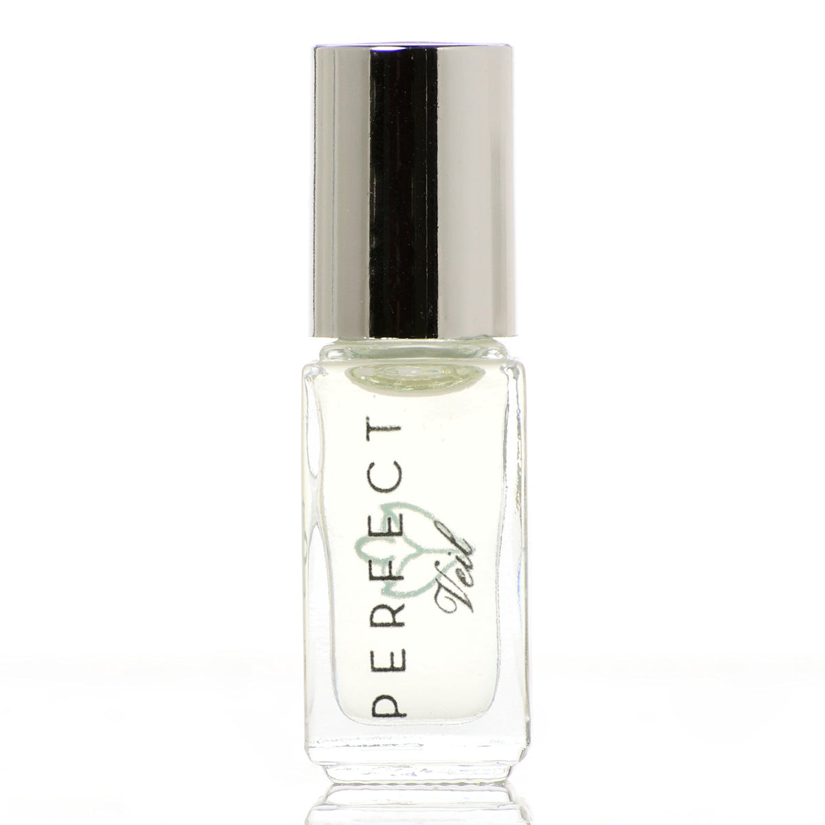 Sarah Horowitz Parfums Perfect Veil Roll-On bottle close-up, ideal for everyday wear.