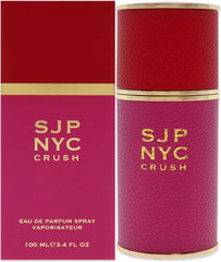 SJP NYC Crush bottle top for precise, gentle application