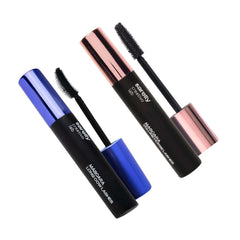 SARELLY Volume Horse Lashes mascara close-up, bold definition and all-day wear.