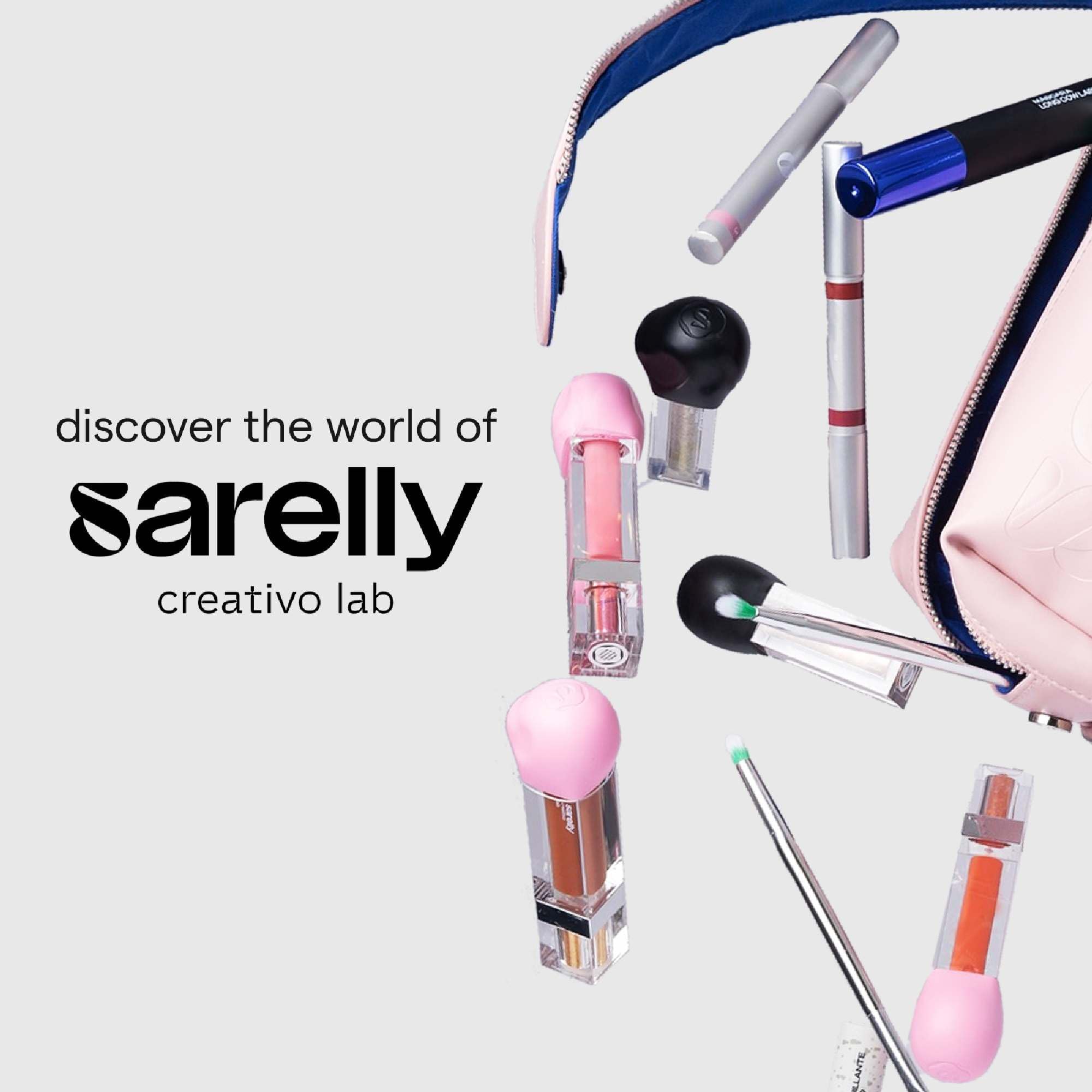 Travel-friendly 8 g Lavadero size fits carry-on beauty bags