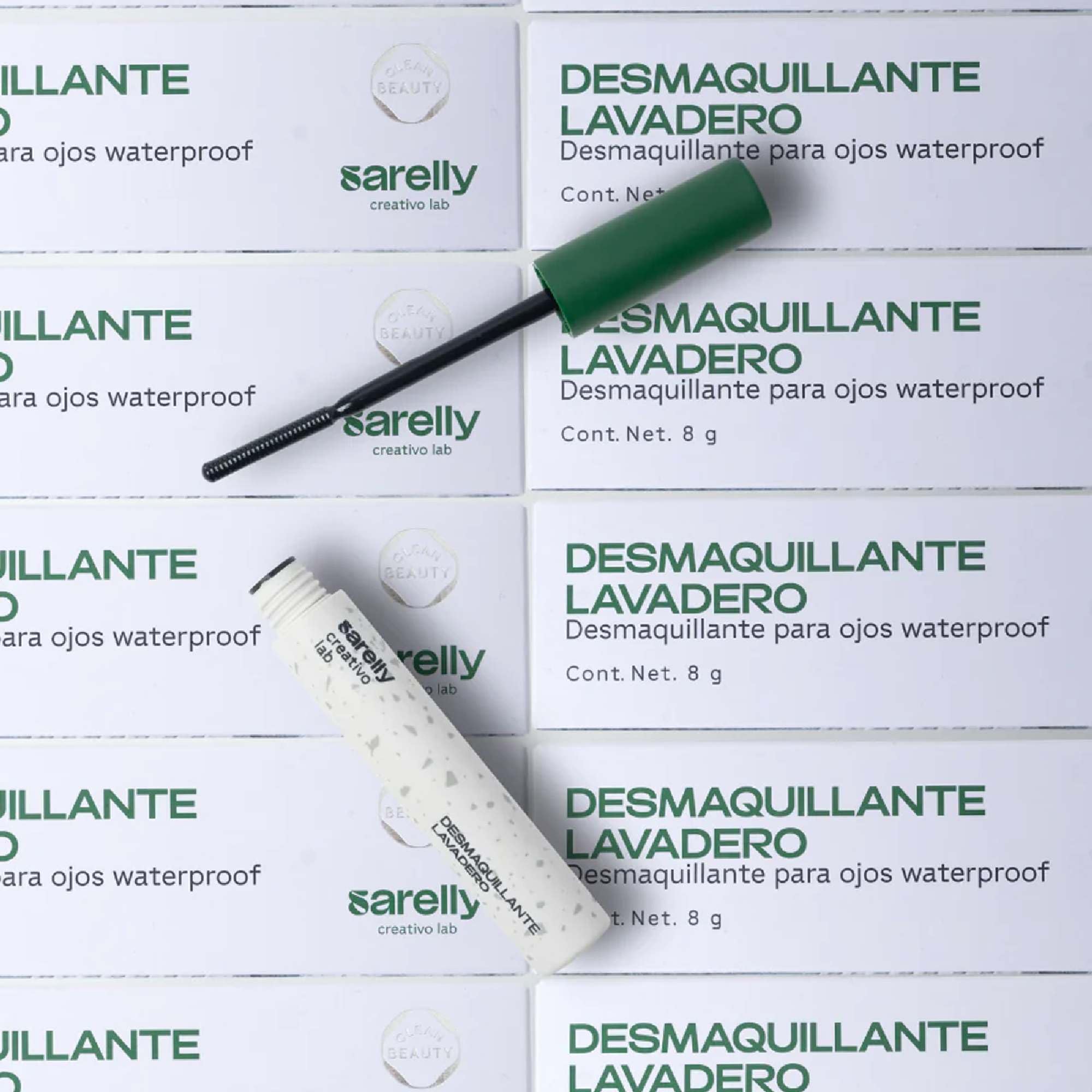 Vegan and cruelty-free Lavadero reflects brand values