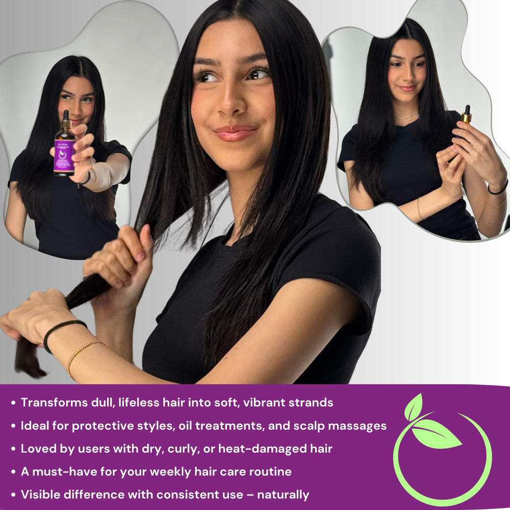 SARQI apply during massage for smoother ends