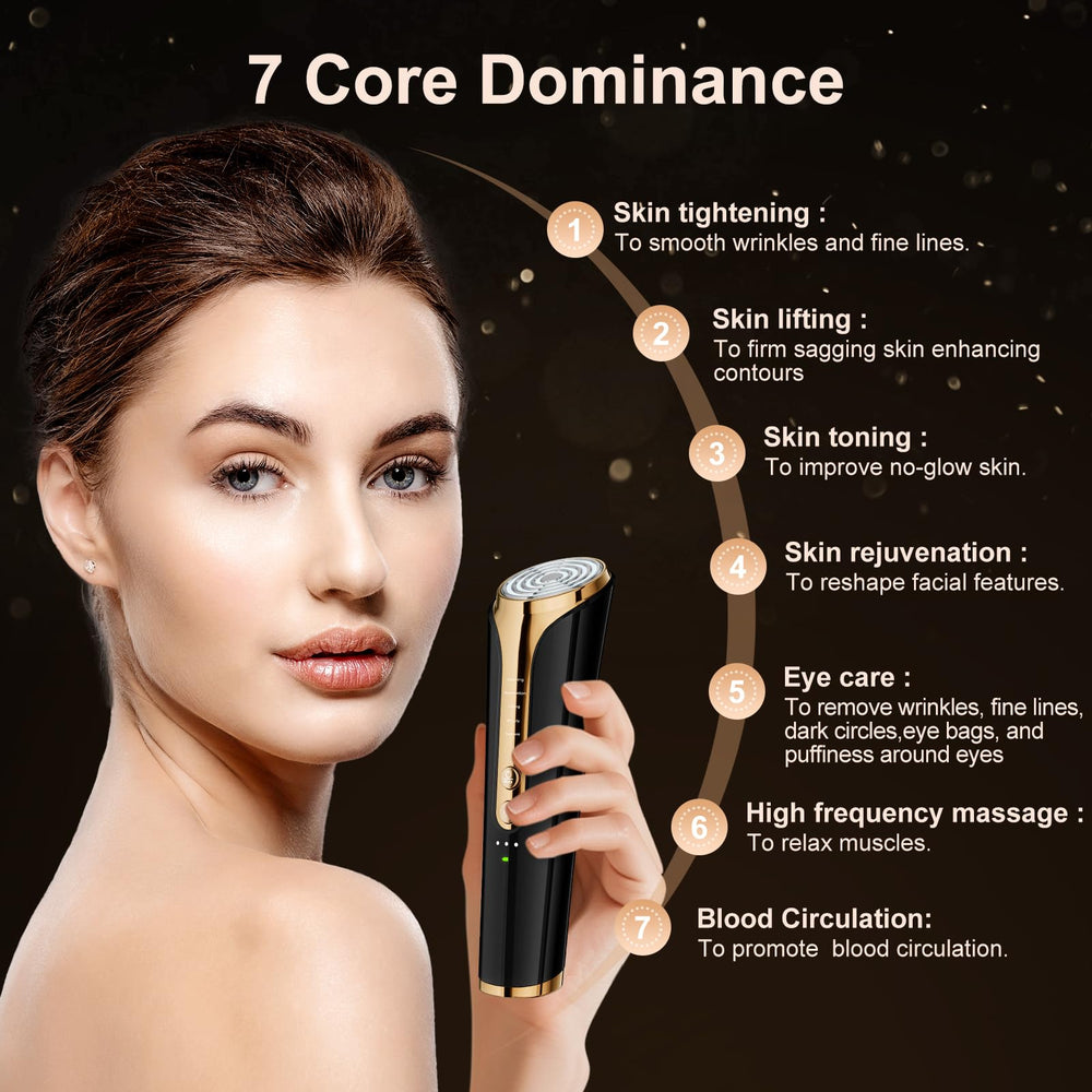 SASAAJIJI facial and neck lifting demonstration for contouring