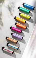 Savannah Bee lip balm set Tupelo Honey flavor for daily moisturizing.