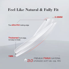 SAVILAND-4in1-gel-glue delivers base coat and adhesion.